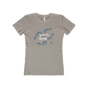 Women's Vacay Mode Tee - Avion Cuatro