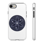 Atom Tough Case