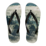 Woodlands Flip-Flops - Avion Cuatro