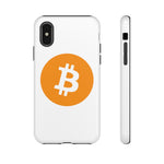Bitcoin Tough Case