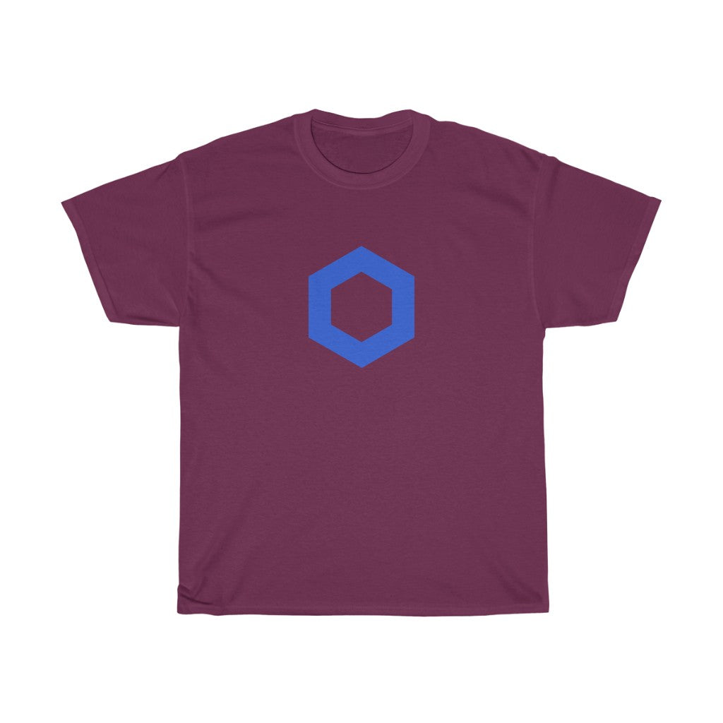Chainlink Tee