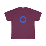 Chainlink Tee