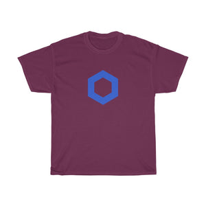 Chainlink Tee