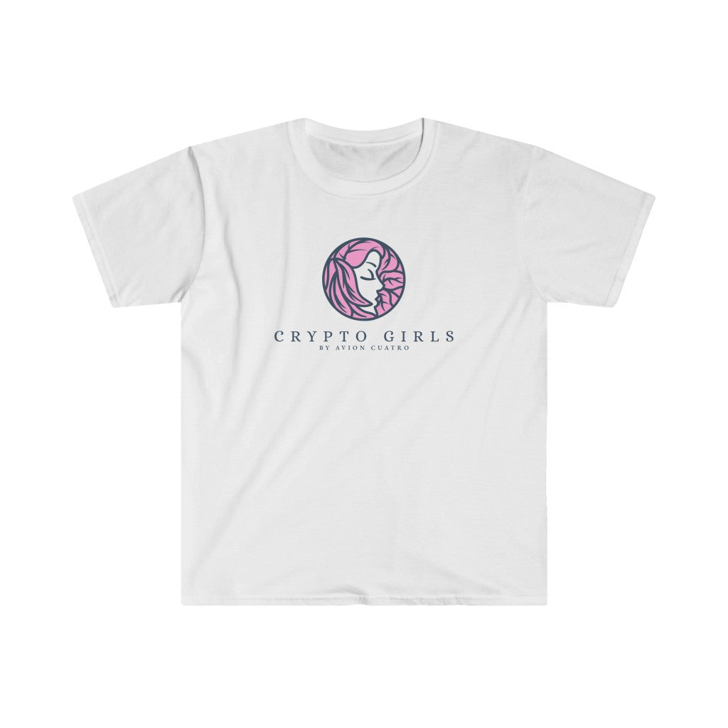 Crypto Girls T-Shirt