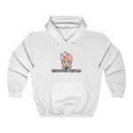 Crypto Girls Anime Hoodie