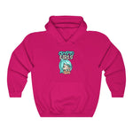 Crypto Girls The Logo Hoodie