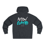 Men's  AC Lightweight Pullover Hoodie - Avion Cuatro