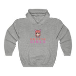 Crypto Girls Atari Hoodie