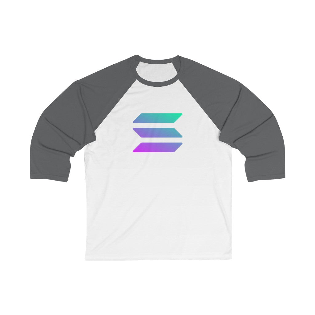 Solana Raglan Tee