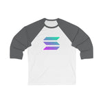 Solana Raglan Tee