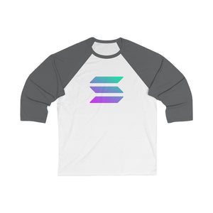 Solana Raglan Tee