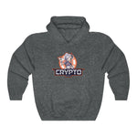 Crypto Girls Naomi Hoodie