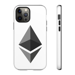 Ethereum Tough Case