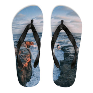 Guardian Flip-Flops - Avion Cuatro