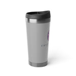 Beauty Travel Mug