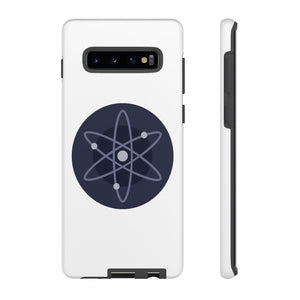Atom Tough Case