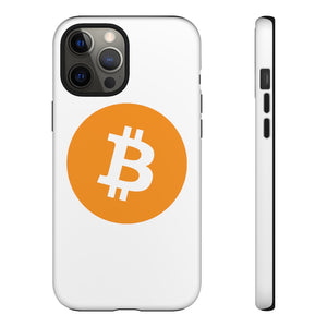 Bitcoin Tough Case