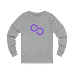 Matic Long Sleeve Tee
