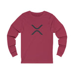 XRP Long Sleeve Tee
