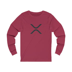 XRP Long Sleeve Tee