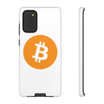 Bitcoin Tough Case
