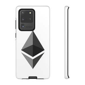 Ethereum Tough Case