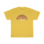 Crypto Girls Vintage Tee