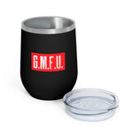GMFU Wine Tumbler