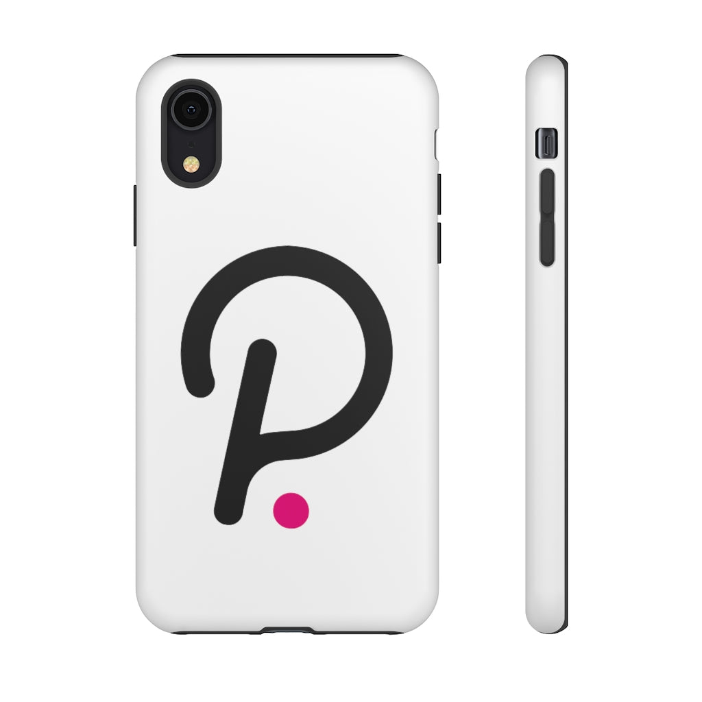 Polkadot Tough Case