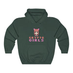 Crypto Girls Atari Hoodie