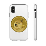 Doge Tough Case