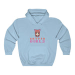 Crypto Girls Atari Hoodie