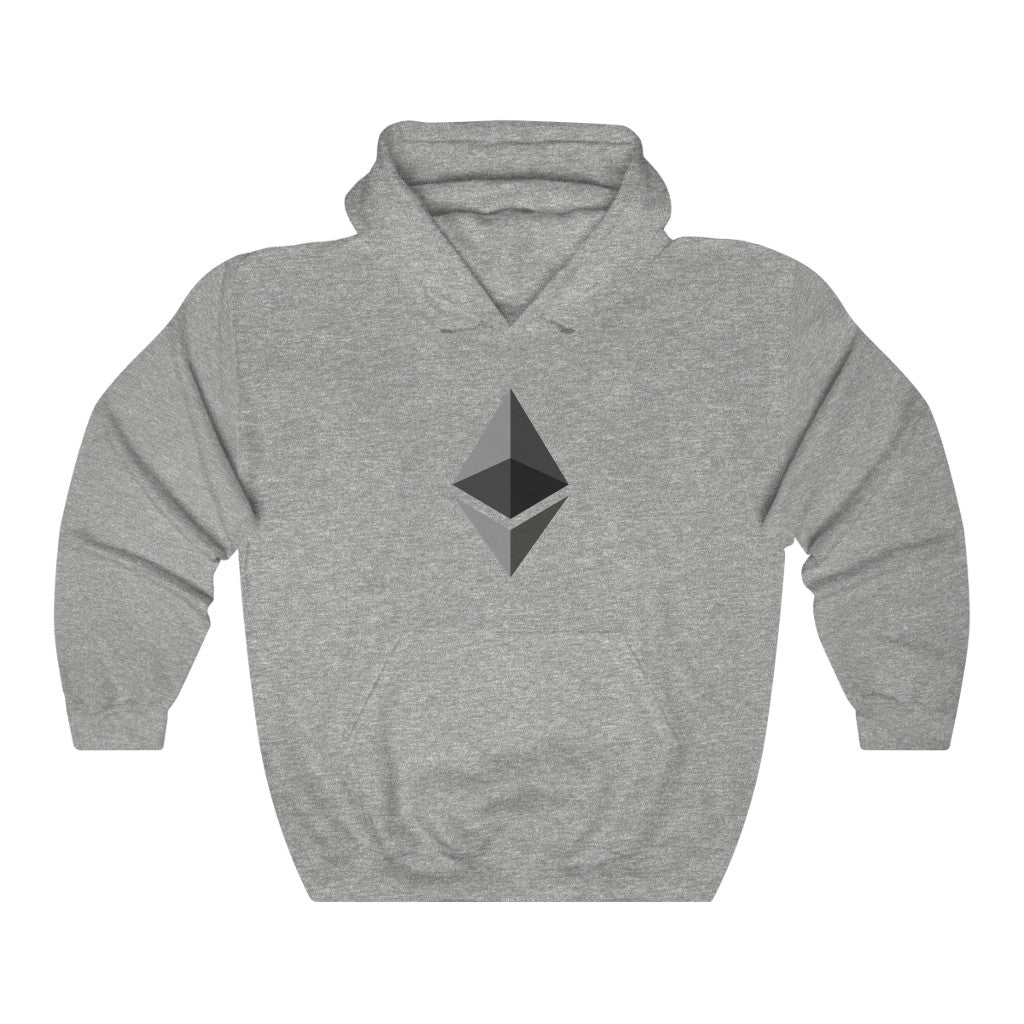 Ethereum Hoodie