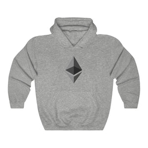 Ethereum Hoodie