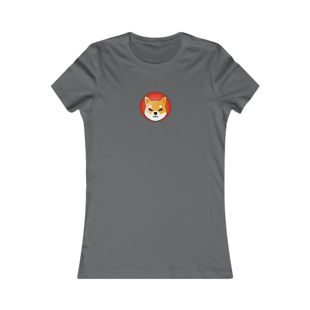 Shiba Women's Tee - Avion Cuatro