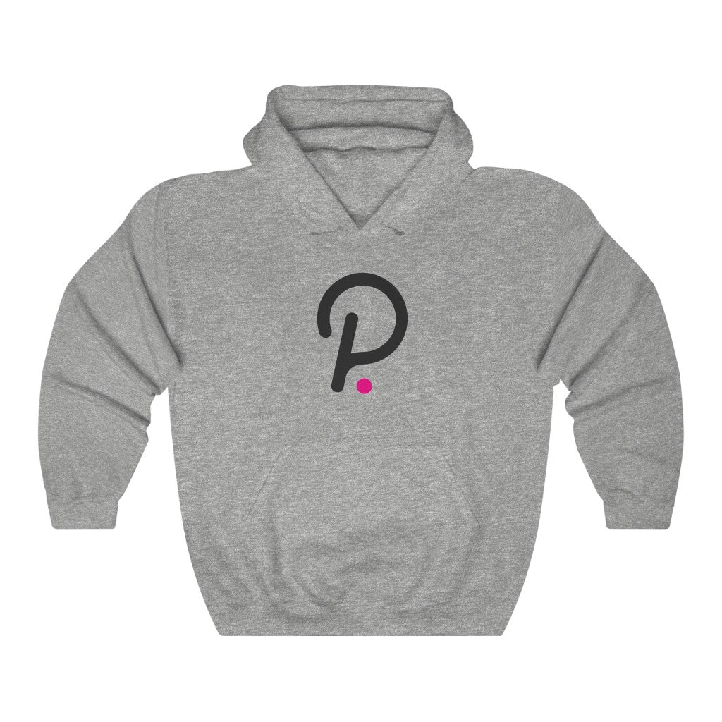 Polkadot Hoodie