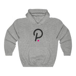 Polkadot Hoodie