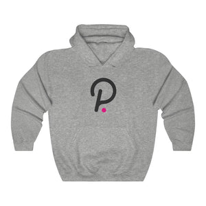 Polkadot Hoodie