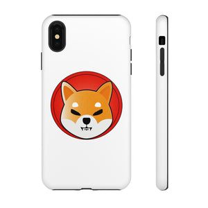 Shiba Tough Case