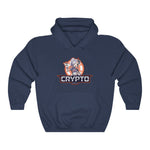 Crypto Girls Naomi Hoodie
