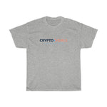 Crypto Girls Foundation Tee