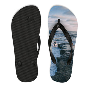 Guardian Flip-Flops - Avion Cuatro