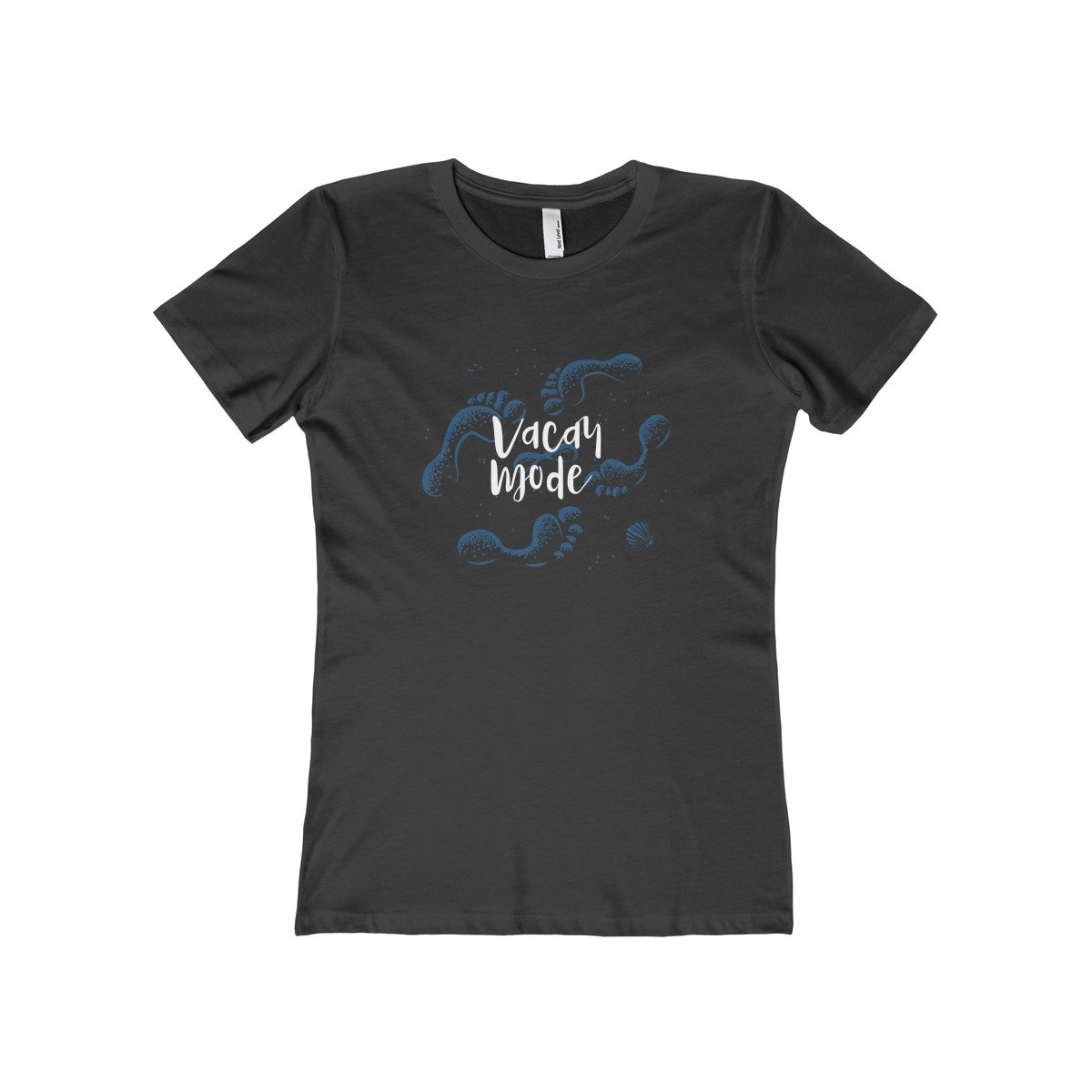 Women's Vacay Mode Tee - Avion Cuatro