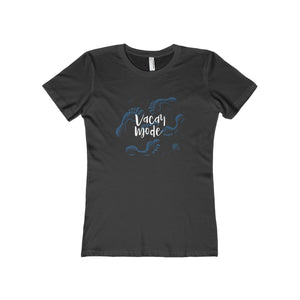 Women's Vacay Mode Tee - Avion Cuatro