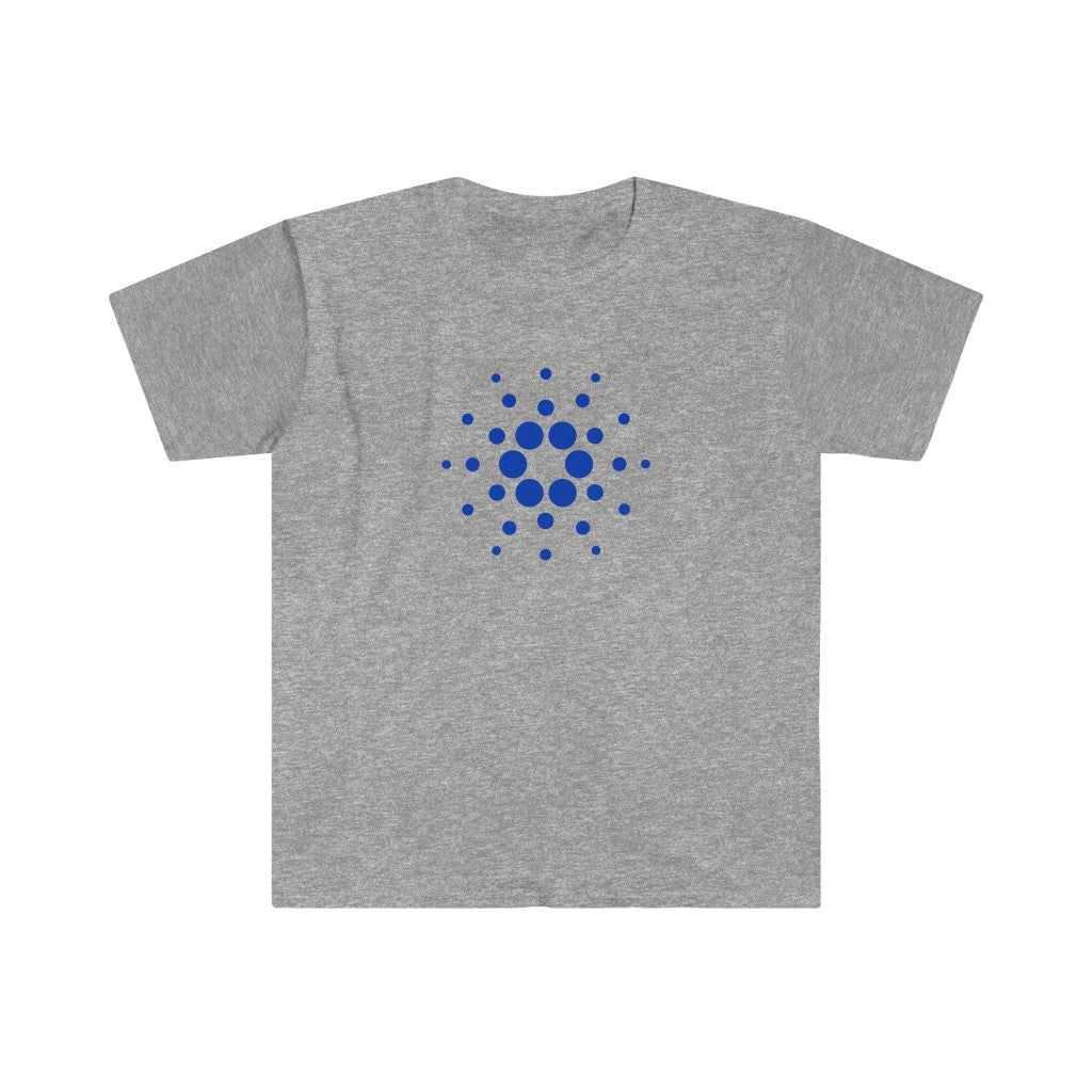 Cardano Softstyle T-Shirt