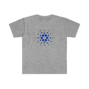 Cardano Softstyle T-Shirt