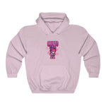 Crypto Girls Chibi Hoodie