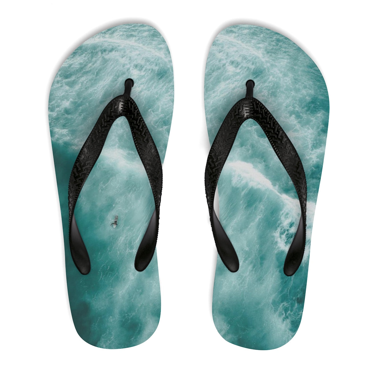 Ocean Flip-Flops - Avion Cuatro