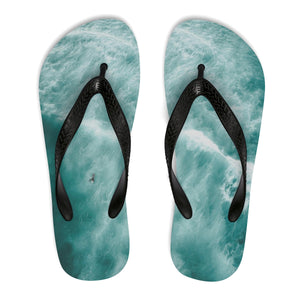 Ocean Flip-Flops - Avion Cuatro