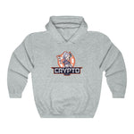 Crypto Girls Naomi Hoodie